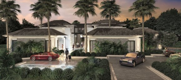  Land in Marbella, Spain No. 154245 4