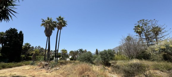  Land in Marbella, Spain No. 154245 12