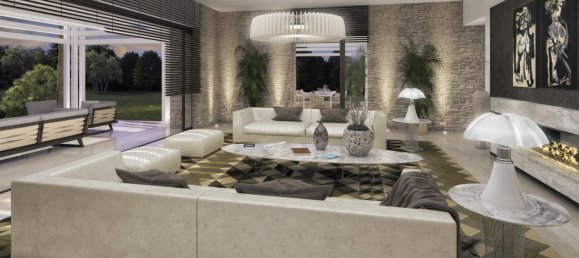  Land in Marbella, Spain No. 154245 2