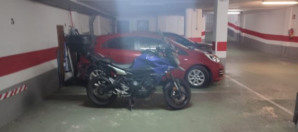 Apartamento de 3 dormitorios en Zaragoza, Spain No. 162268 32