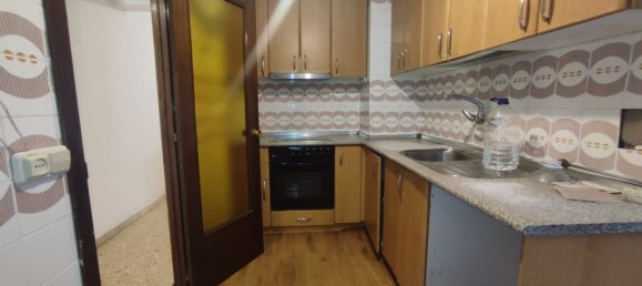 Apartamento de 3 dormitorios en Zaragoza, Spain No. 162268 15