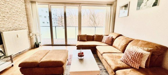 3 rooms Apartment in Innsbruck-Stadt, Austria No. 224065 3