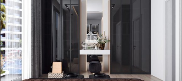 Appartement 1+1 à Antalya, Turkey No. 11114 18