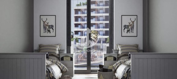 Appartement 1+1 à Antalya, Turkey No. 11114 16