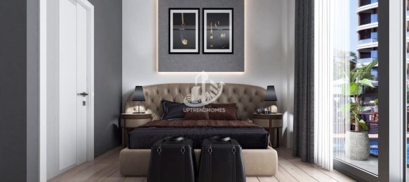 Appartement 1+1 à Antalya, Turkey No. 11114 20