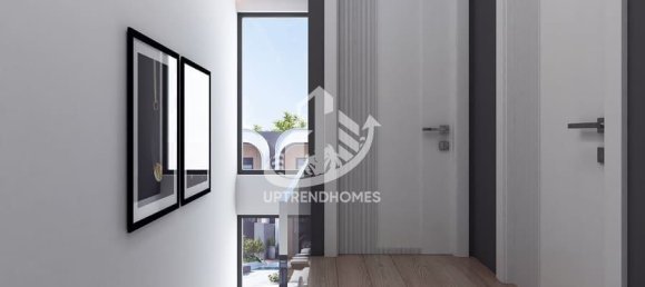 Appartement 1+1 à Antalya, Turkey No. 11114 22