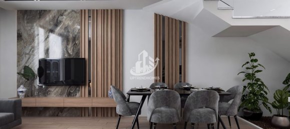 Appartement 1+1 à Antalya, Turkey No. 11114 9