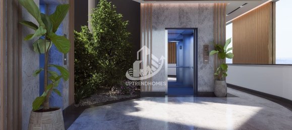 Appartement 1+1 à Antalya, Turkey No. 11114 6