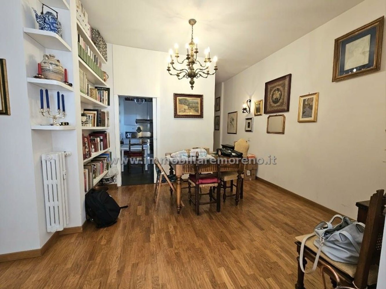 Apartamento T5 em Florence, Italy N.º 375884