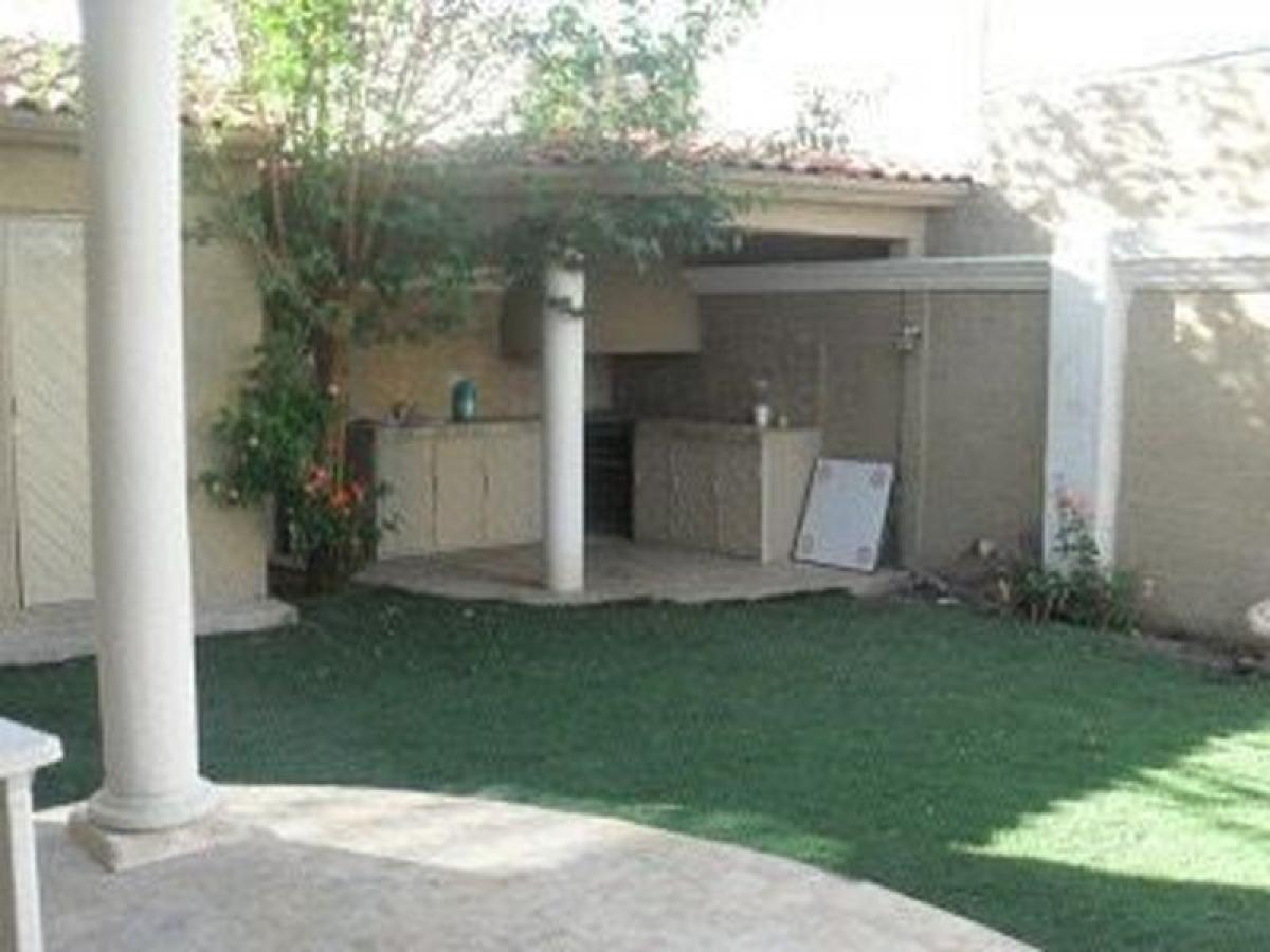 Casa de 3 dormitorios en Chihuahua, Mexico No. 152858