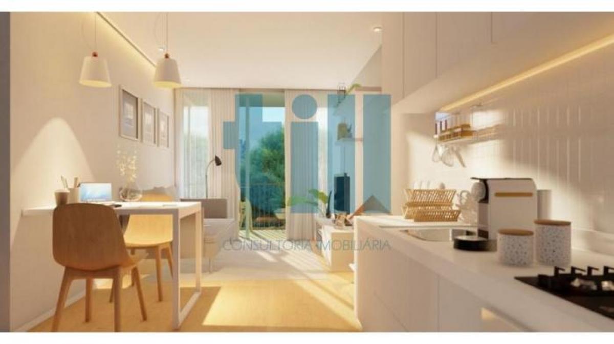 Estúdio em Porto, Portugal N.º 5812