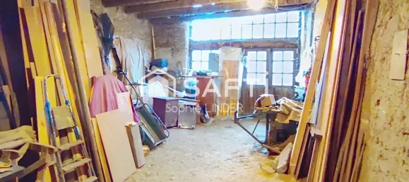 1 bedroom House in Thionville, France No. 352395 2