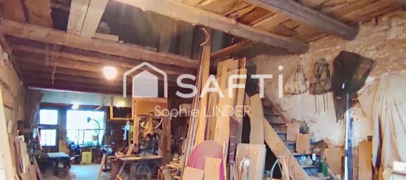 1 bedroom House in Thionville, France No. 352395 3