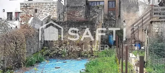 1 bedroom House in Thionville, France No. 352395 6