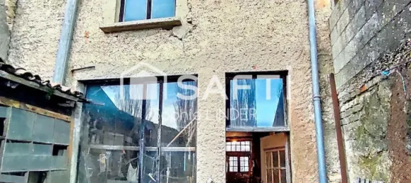 1 bedroom House in Thionville, France No. 352395 5