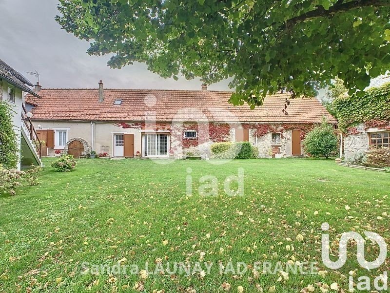 3 Schlafzimmer Haus in Morville-en-Beauce, France, Nr. 245985