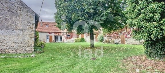 3 Schlafzimmer Haus in Morville-en-Beauce, France, Nr. 245985 17