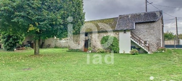 3 Schlafzimmer Haus in Morville-en-Beauce, France, Nr. 245985 15