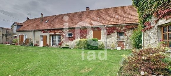 3 Schlafzimmer Haus in Morville-en-Beauce, France, Nr. 245985 18