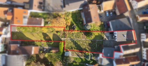 Дом с 7 комнатами в Майнц, Германия № 28845 6