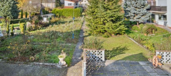 Дом с 7 комнатами в Майнц, Германия № 28845 21