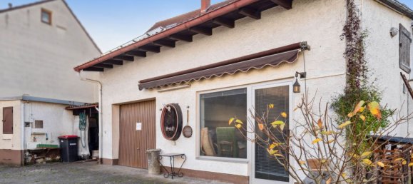 Дом с 7 комнатами в Майнц, Германия № 28845 19