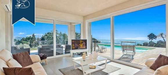 3 Schlafzimmer Villa in Massarosa, Italy, Nr. 172170 12