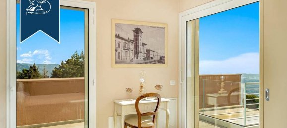 3 Schlafzimmer Villa in Massarosa, Italy, Nr. 172170 34