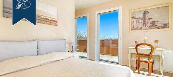 3 Schlafzimmer Villa in Massarosa, Italy, Nr. 172170 33