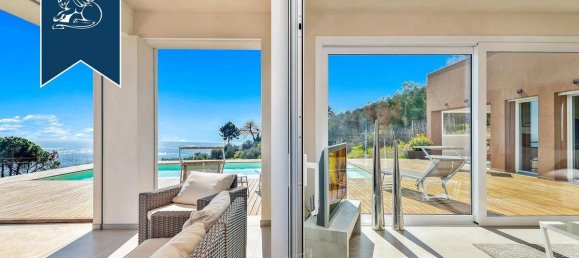 3 Schlafzimmer Villa in Massarosa, Italy, Nr. 172170 11