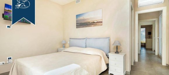 3 Schlafzimmer Villa in Massarosa, Italy, Nr. 172170 32