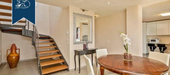 3 Schlafzimmer Villa in Massarosa, Italy, Nr. 172170 18