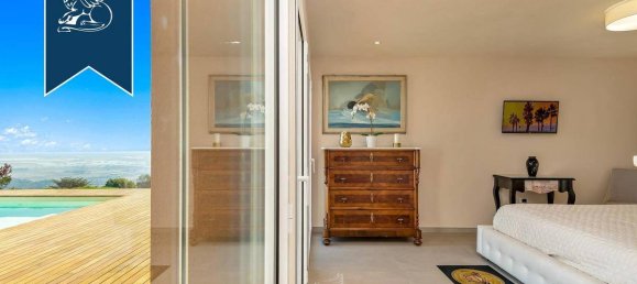 3 Schlafzimmer Villa in Massarosa, Italy, Nr. 172170 27