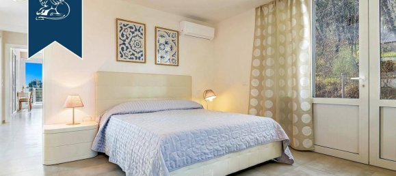 3 Schlafzimmer Villa in Massarosa, Italy, Nr. 172170 30