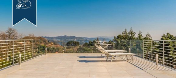 3 Schlafzimmer Villa in Massarosa, Italy, Nr. 172170 38