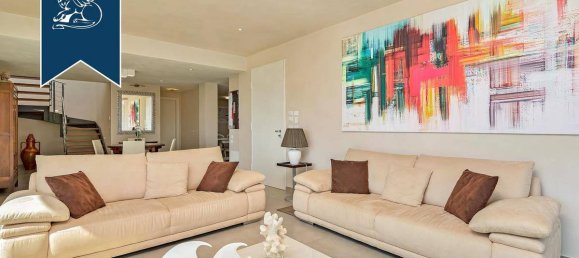 3 Schlafzimmer Villa in Massarosa, Italy, Nr. 172170 15