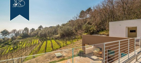 3 Schlafzimmer Villa in Massarosa, Italy, Nr. 172170 3