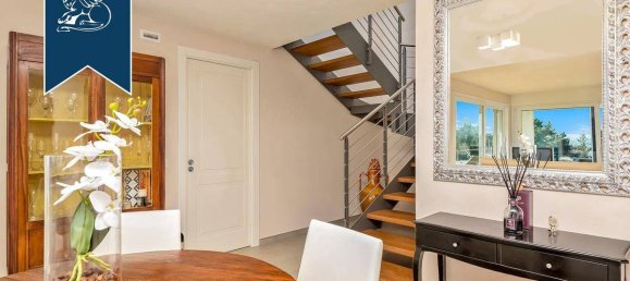 3 Schlafzimmer Villa in Massarosa, Italy, Nr. 172170 16