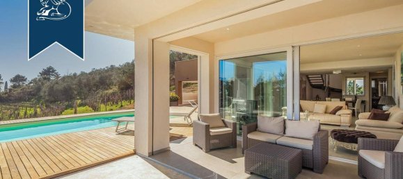 3 Schlafzimmer Villa in Massarosa, Italy, Nr. 172170 6