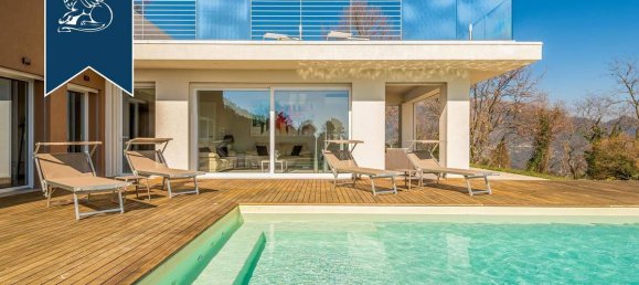 3 Schlafzimmer Villa in Massarosa, Italy, Nr. 172170 2