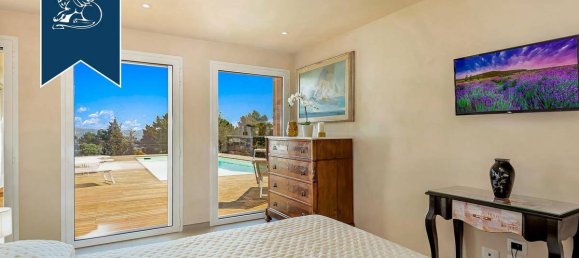 3 Schlafzimmer Villa in Massarosa, Italy, Nr. 172170 25