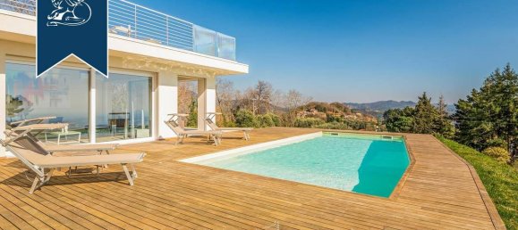 3 Schlafzimmer Villa in Massarosa, Italy, Nr. 172170 4