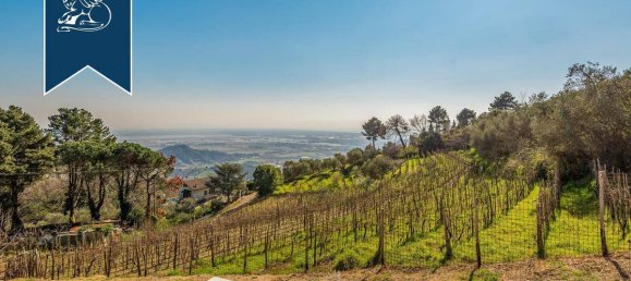 3 Schlafzimmer Villa in Massarosa, Italy, Nr. 172170 37