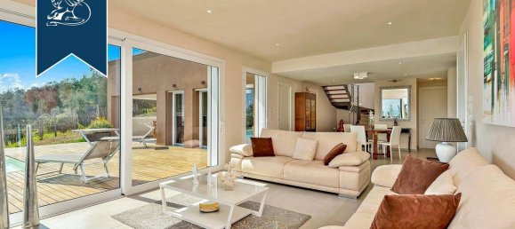 3 Schlafzimmer Villa in Massarosa, Italy, Nr. 172170 14