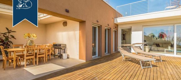 3 Schlafzimmer Villa in Massarosa, Italy, Nr. 172170 10