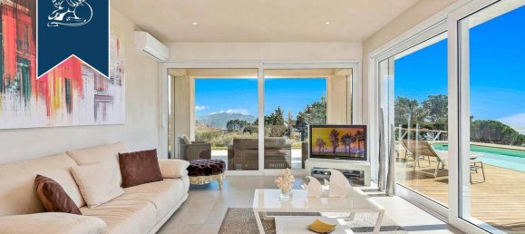 3 Schlafzimmer Villa in Massarosa, Italy, Nr. 172170 13