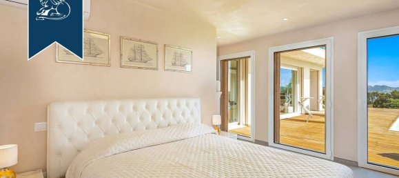 3 Schlafzimmer Villa in Massarosa, Italy, Nr. 172170 26