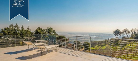 3 Schlafzimmer Villa in Massarosa, Italy, Nr. 172170 39