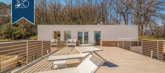 3 Schlafzimmer Villa in Massarosa, Italy, Nr. 172170 41