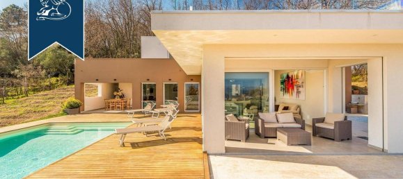 3 Schlafzimmer Villa in Massarosa, Italy, Nr. 172170 5